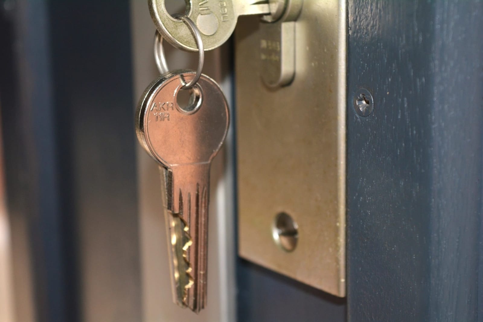 Lock Installation & Repair in Wilmington, NC